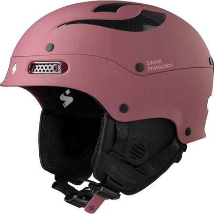 Sweet Protection Trooper II Helmet