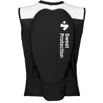 Sweet Protection - Back Protector Vest - Women's