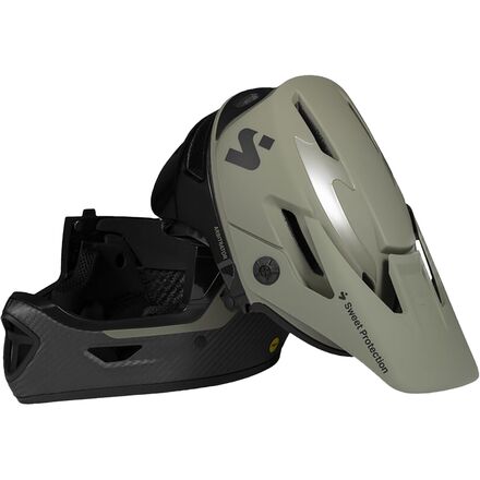 Sweet Protection - Arbitrator Mips Helmet