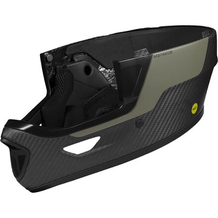 Sweet Protection - Arbitrator Mips Helmet