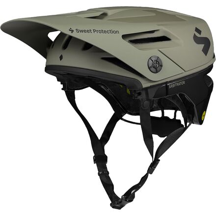 Sweet Protection - Arbitrator Mips Helmet