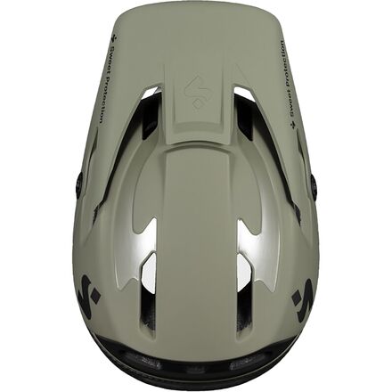 Sweet Protection - Arbitrator Mips Helmet