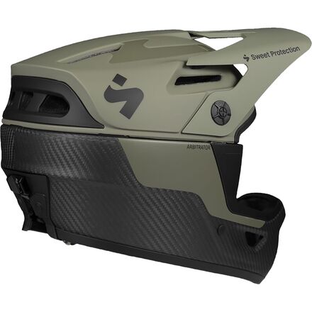 Sweet Protection - Arbitrator Mips Helmet