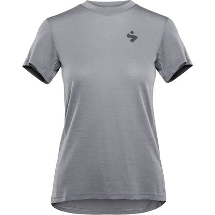 Hunter Merino Short-Sleeve Jersey - Women's