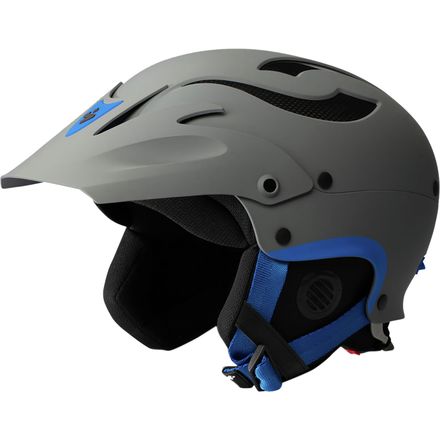 Sweet Protection Rocker Helmet - Paddle