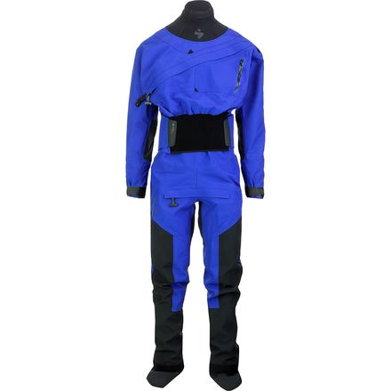 Sweet Protection - Intergalactic II Gore-Tex Dry Suit