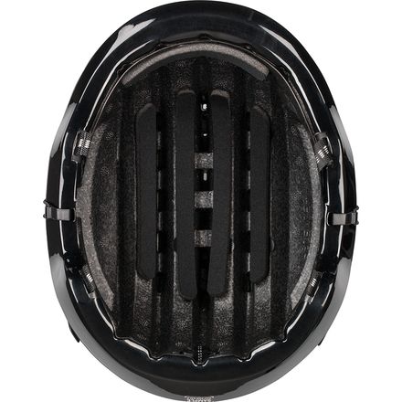 Sweet Protection - Ascender Mips Helmet - Dirt Black
