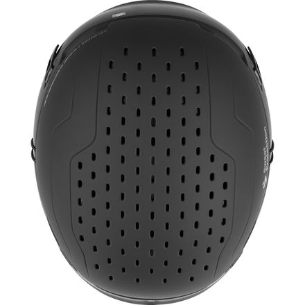 Sweet Protection - Ascender Mips Helmet - Dirt Black