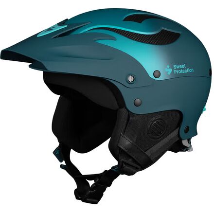 Rocker Helmet