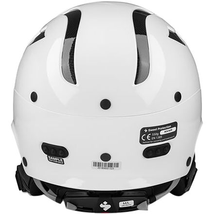 Sweet Protection - Rocker Helmet