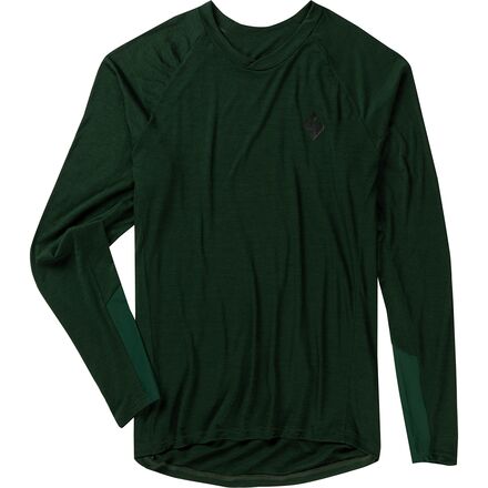 Hunter Merino Long-Sleeve Jersey - Men's