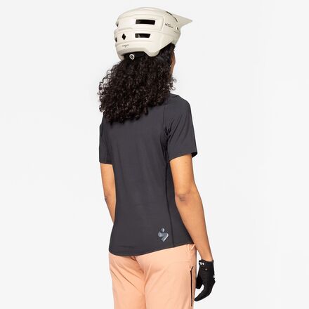 Sweet Protection - Hunter Short-Sleeve Jersey - Women's