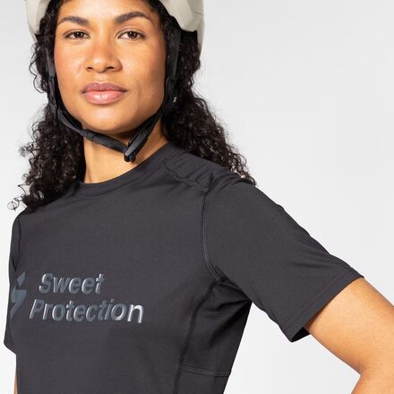 Sweet Protection - Hunter Short-Sleeve Jersey - Women's