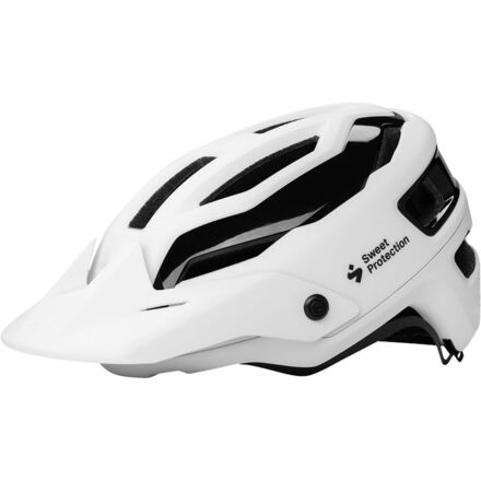 Sweet Protection - Trailblazer Helmet - Matte White