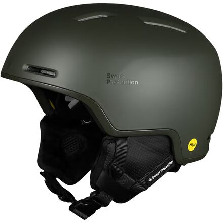 【未使用】Sweet Protection Looper ヘルメット スキー Sweet Protection Looper Mips Helmet - Ski
