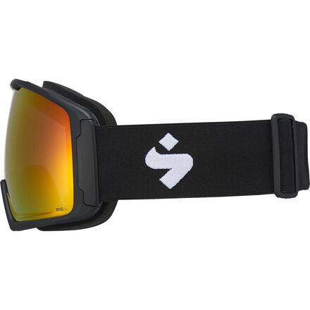 Sweet Protection - Clockwork WC MAX RIG Reflect BLI Goggles