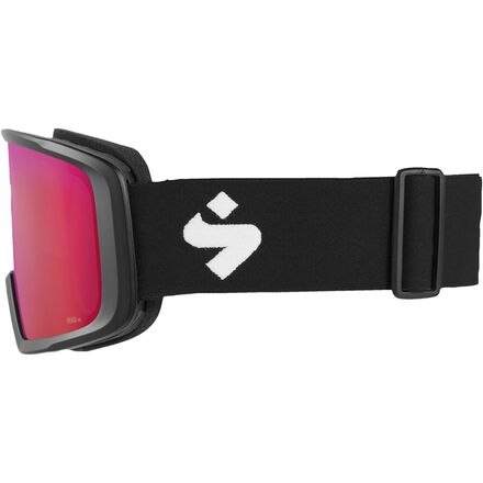 Sweet Protection - Firewall RIG Reflect Goggles