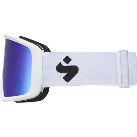 Sweet Protection - Firewall Reflect Goggles