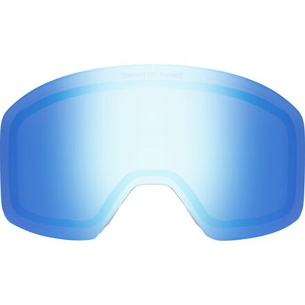 Sweet Protection - Boondock RIG Reflect Goggles Replacement Lens - RIG Aquamarine
