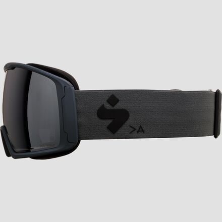Sweet Protection - Clockwork MAX RIG Reflect Aksel Goggle