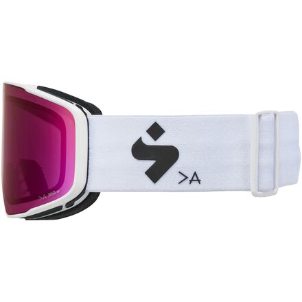 Sweet Protection - Boondock RIG Reflect Aksel Goggle