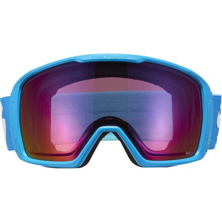 Sweet Protection - Clockwork RIG Reflect TE Goggle