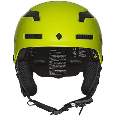 Sweet Protection - Trooper 2Vi SL MIPS Helmet