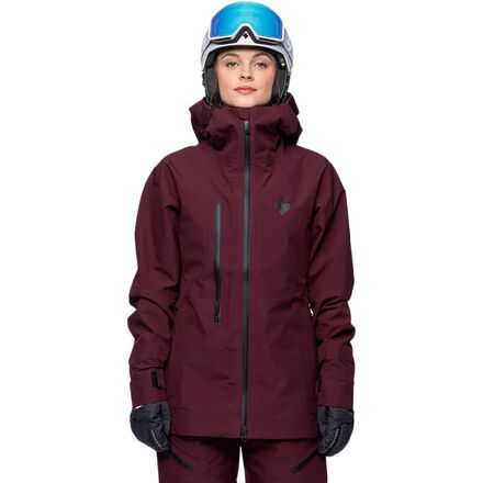 Crusader X GORE-TEX Jacket - Women's