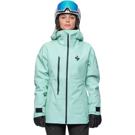 Crusader X GORE-TEX Jacket - Women's