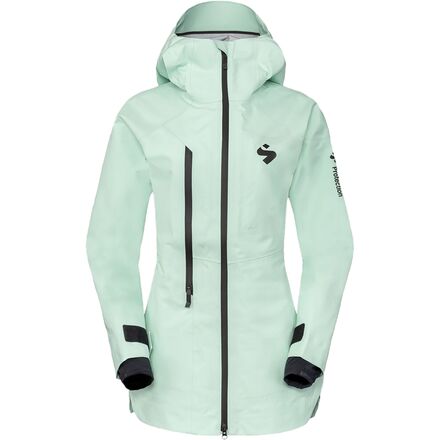 Sweet Protection - Crusader X GORE-TEX Jacket - Women's