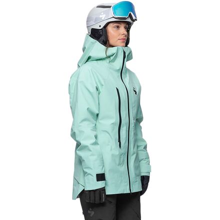 Sweet Protection - Crusader X GORE-TEX Jacket - Women's