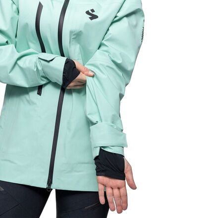 Sweet Protection - Crusader X GORE-TEX Jacket - Women's
