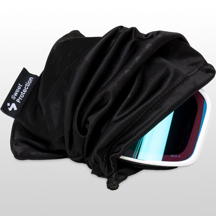 Sweet Protection - Boondock RIG Reflect Goggles