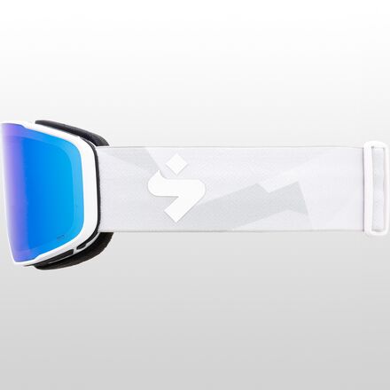 Sweet Protection - Boondock RIG Reflect Goggles