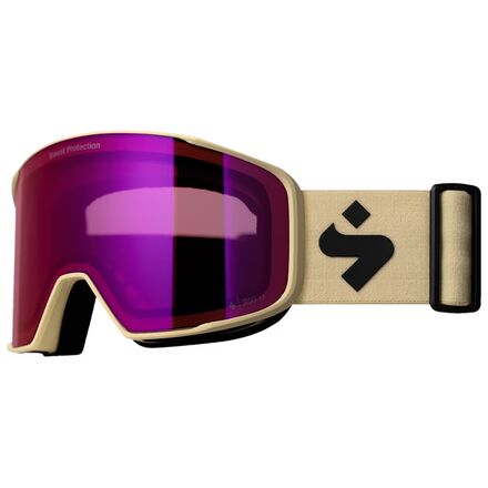 Boondock RIG Reflect Goggles