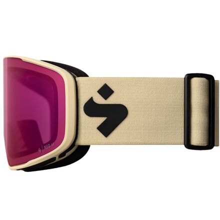 Sweet Protection - Boondock RIG Reflect Goggles