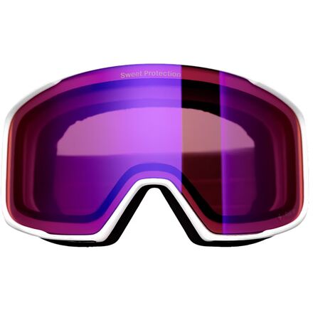 Sweet Protection - Boondock RIG Reflect Goggles