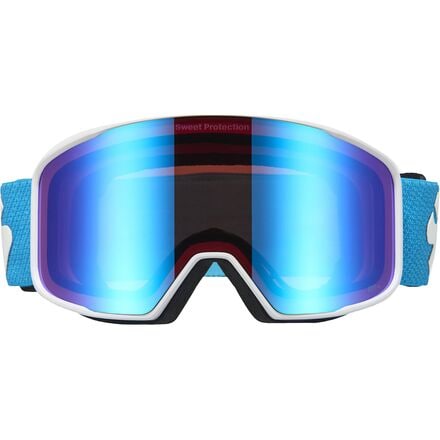 Sweet Protection - Boondock RIG Reflect Goggles Replacement Lens