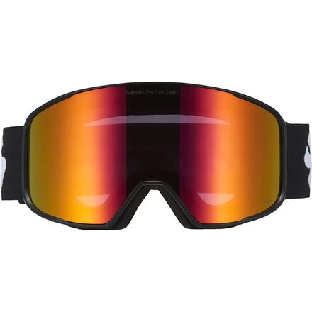 Sweet Protection - Boondock RIG Reflect Goggles Replacement Lens