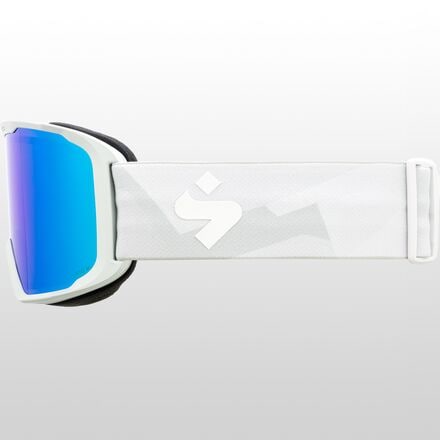 Sweet Protection Durden RIG Reflect Goggles - Ski