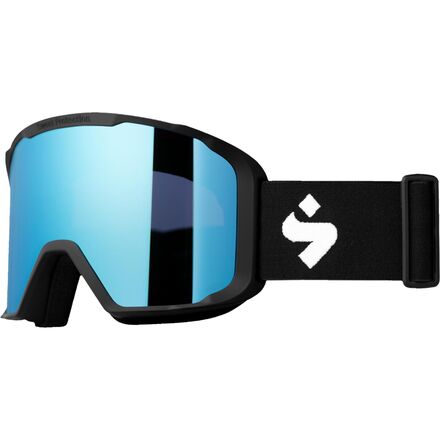 Durden RIG Reflect Goggles