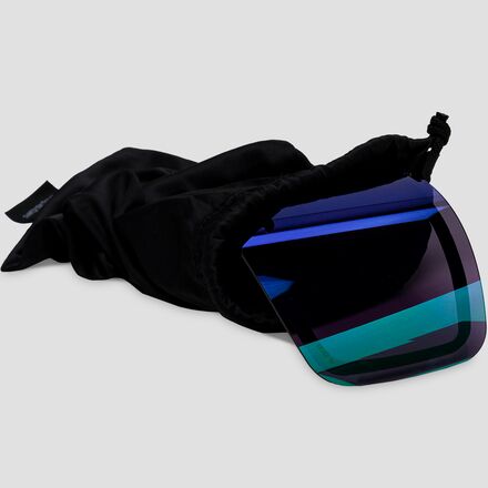 Sweet Protection - Durden RIG Reflect Lens