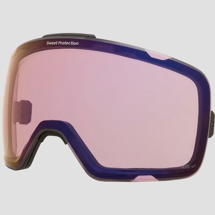 Sweet Protection - Interstellar RIG Reflect Goggles Replacement Lens