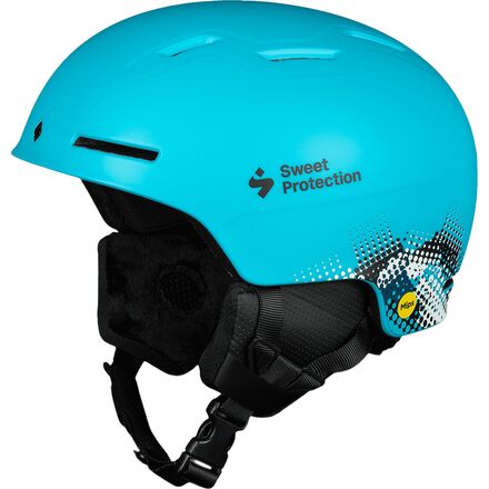 Winder Mips Helmet - Kids'