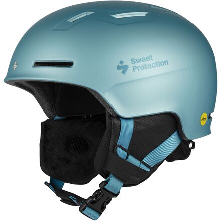 Sweet Protection - Winder Mips Helmet - Kids'