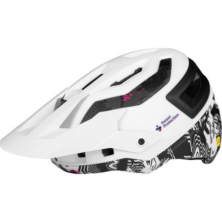 Bushwhacker 2VI Mips Helmet
