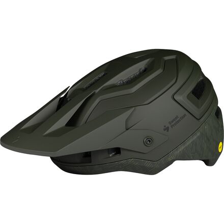 Bushwhacker 2VI Mips Helmet