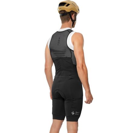 Sweet Protection - Crossfire Cargo Bib Shorts - Men's