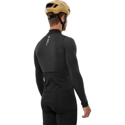 Sweet Protection - Crossfire Hybrid Long-Sleeve Jersey - Men's