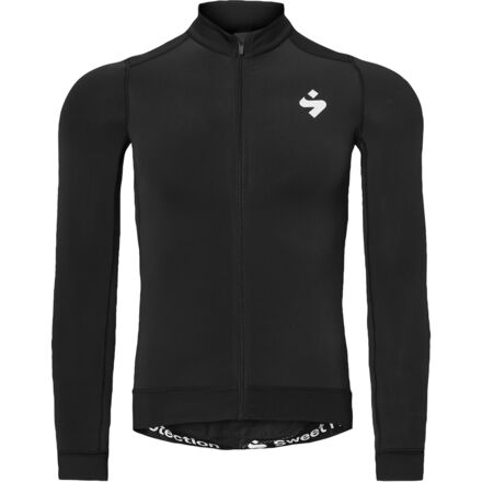 Sweet Protection - Crossfire Hybrid Long-Sleeve Jersey - Men's